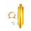 (Golden) Parking Heater Exhaust Pipe Stainless Steels 1