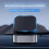 Vacuum Mechanical Adsorption Rotating Car Suction Cup Mobile Phone Holder 3