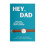(dad) Hey, Mama! Tell Me Something I Don't Know Notebook parent-child Interactive Gift 1