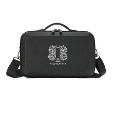 (Black) For Dji Neo2 Flight Pass Backpack Storage Bag