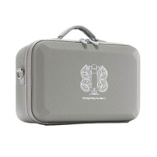 (Gray) For Dji Neo2 Flight Pass Backpack Storage Bag
