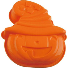 Halloween Silicone Cake Mold 27 x 23.1 x 4 cm (Random Color)
