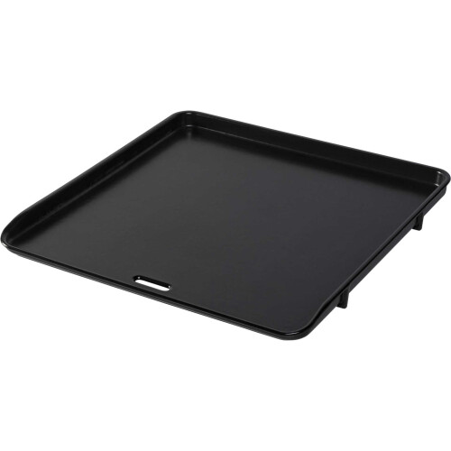 Weber Weber Plancha Crafted Gourmet BBQ System