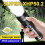 Rechargeable Flashlight,Handheld High Lumens Tactical Flashlight, Long Lasting 3