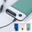 (green) Cell Phone Lock Box with Timer, Help to Be Self-Discipline and Focus 3