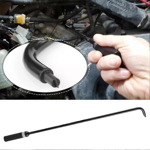 18.5inch Screw Adjustment Tool Carburetor Pilot Screw Adjusting Tool 2