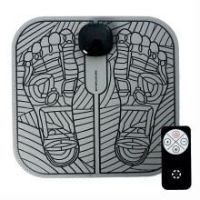 Smart Foot-Massage Pad Feet-Massager Improve Blood Circulation Rela x Muscles
