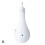(White) LED Night Light, Peacock Wall Light, Originality Modern Decorative 5