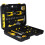 111-Piece Tool Set with Wrenches, Screwdrivers, Bits 2