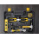 111-Piece Tool Set with Wrenches, Screwdrivers, Bits 5