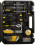 111-Piece Tool Set with Wrenches, Screwdrivers, Bits 6