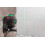 360 4D grön lasernivå, 16 linjer 4