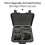 For DJI NEO Large-capacity Organizer GOGGLES N3 Organizer Bag Hard Case 3