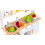 Kinderkeukenset met oven, wasmachine en 12 accessoires 8