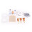 Kinderkeukenset met oven, wasmachine en 12 accessoires 9