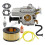Carburetor Air Filter Replacement Kit for MS271 MS291 MS261 MS271C MS291C MS261C Chainsaw C1Q-S252 1