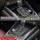 Car Stainless Steel Central Gear Shift Panel Control Panel Decal Interior Modification for CX9 -9 2022+ LHD 4
