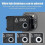 HD Magnifying Glass Mobile Microscope 2