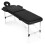 Aluminium 2-Section Foldable Massage Table with Bag 4