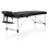Aluminium 2-Section Foldable Massage Table with Bag 5