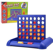 Strategispill for 2 spillere for barn fra 6 år