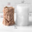 Creative Tree With Human Figure Silicone Mould For Handmade 3