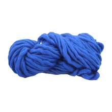 Fil de laine de poids moyen doux et robuste pour tricoter des-07