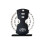 Desktop Calendar For Office And Home Decoration-Black 1 1