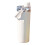 Große 800-ml-Thermowasserflasche mit magnetischem-Beige 1