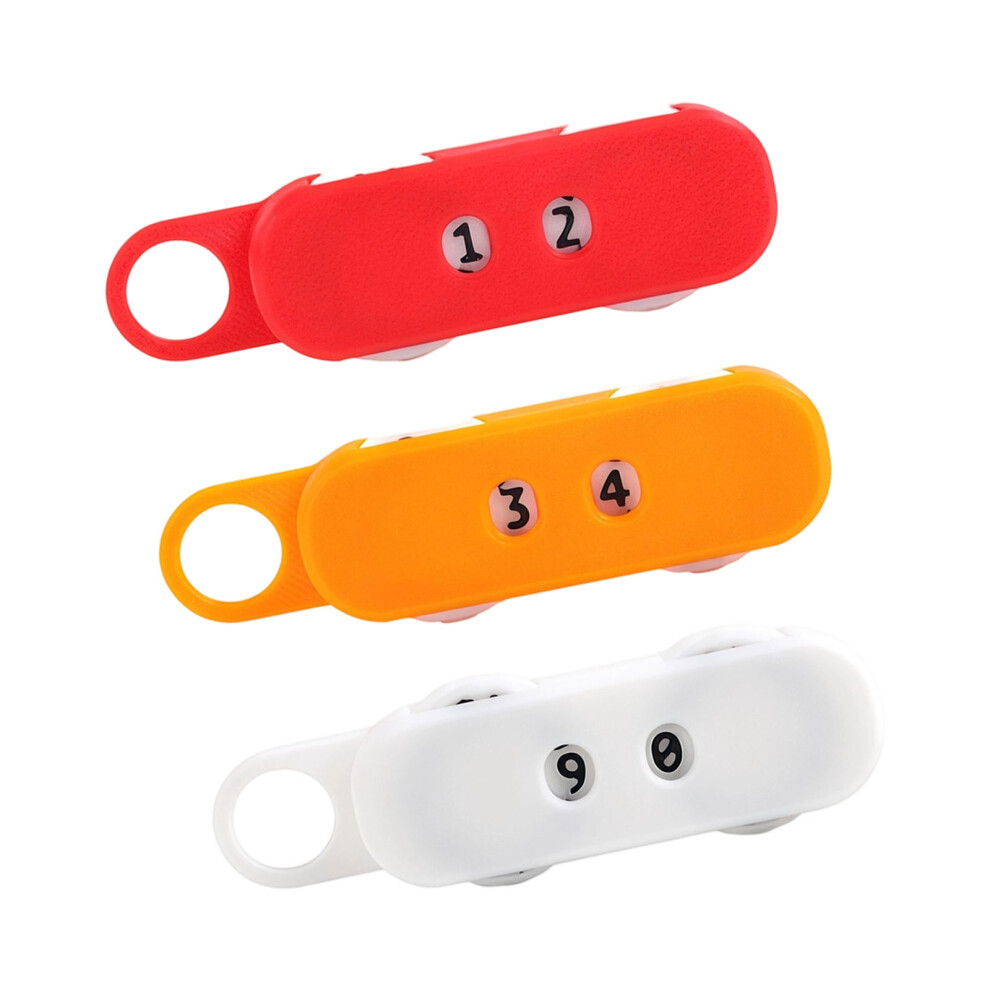 Handheld Stitching Trackings Device With Sturdy Surfaces-A 7627001401594