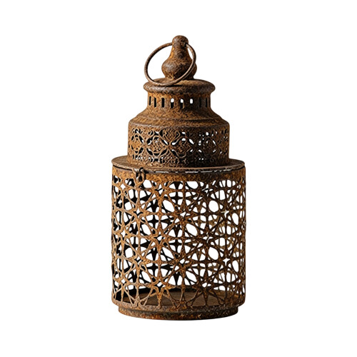 Moroccans Lantern Decorative Candle Lantern for Hanging-A3407