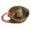 Creative Mouse Themed Manual Juice Maker And Grinding Dish 1