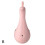 (Pink) LED Night Light, Peacock Wall Light, Originality Modern Decorative 1