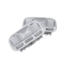 Reading Lamp Roof Lamp Indoor Lamp Car for C3-xr C5 / 408 3008 301 307 6362n2 6362q2 6362z5 Y