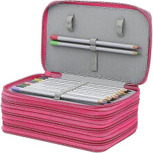 Professional Pen Organizer Pen Case for Storage Of Pen Sketches Watercolor Pen Y