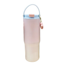 High Quality Gradient Vacuum Insulated Flasks 2-Pink 900ml