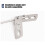Sturdy 17.5Inch Wine Beer Degassing Mixer High Quality Nonrust 5