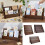 Rustics Wood Card File Rack Designs For Efficient-Second floor 3