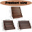 Rustics Wood Card File Rack Designs For Efficient-Second floor 4