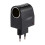 12V Kfz-Zigarettenanzünder auf Netzsteckdose Adapter-Konverter 3