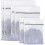 Mesh Laundry Bag for Wahshing Machine 6pcs Laundry Bags for Delicates with Zip A 1