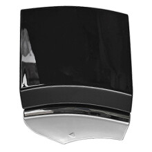 Car Front Bumper Towing Hook Cover Tow Hook Cap Painted 1678855002 for - GLS W167 2020-2023
