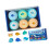 Colorful Bath Bubble Bombs For Youngsters Each Holds A Cute 1