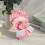 Delicate Handmade Cherries Blossoms Popup Card For Creative Gift 6