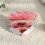 Delicate Handmade Cherries Blossoms Popup Card For Creative Gift 7