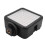 Bright LED Video Light 49 Led Camera Lighting Dimmable Portable Camera Light Panel for ,, and Other DLSR Cameras 5