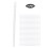 Plastic Binding Combs Spiral Coils For A4Binder Clips Notebook Organizer Supplies, Compact Lightweight Reusable With Durable Quality 1