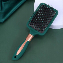 Hair Brush for Women, Natural Hair Brush, Detangling Brush, Hair Brush Without