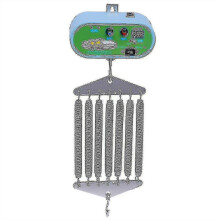 Hanging Electric Cradle Control with Adjustable Timer