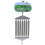 Hanging Electric Cradle Control with Adjustable Timer 1